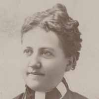 Lizzie Cannon Gardner (1870–1898)