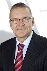 Lars Rohde er "Kvindernes Businessmand"