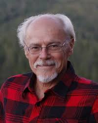 Dr. Glenn Borchardt Receives a Lifetime Achievement Award from the CNPS