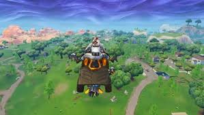This tournament is open to all players on xbox one and does not require reaching any division in arena. Quadcrashers Can Be Flown In Fortnite 90min