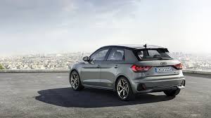 Iihs tests evaluate two aspects of safety: Audi A1 Audis Kleinster Wird Scharf Angemacht Stern De