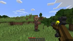 Read this guide on the weapon mod mrcrayfish's gun mod in minecraft 2021. Ancient Guns Mod 1 15 2 Minecraft Mod Download
