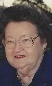 Pearl Bowen Pennington Obituary