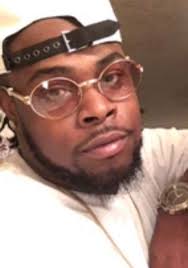 Lashawn Pearson, age 32