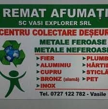 Avem 2 centre remat mari in zona, nici macar nu primesc hartie. Remat Afumati Facebook