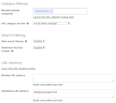 Wired meraki 8090 blocked and told me it could not connect to the website. Url Block List And Allow List Patterns Cisco Meraki