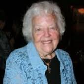 Obituary information for Barbara P. O'Connor