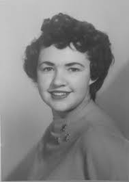 Rosalie Sowards Arnold (1937-2005)