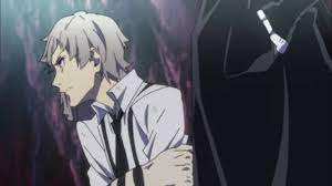 Bungo Stray Dogs 3 Ep 12 The Precipice Gallery I Drink And Watch Anime Bungou Stray Dogs Bungo Stray Dogs Stray Dogs Anime