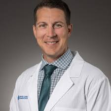 Crystal Clinic Orthopaedic Center