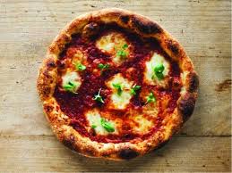 Nancy Silverton S Pizza Dough Recipe Cook The Book Recipe Pizza Recipes Dough Pizza Dough Recipes