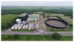 施設概要 - 別海バイオガス発電株式会社