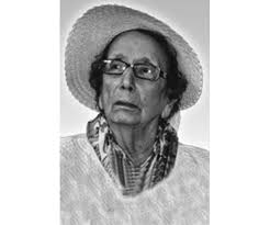 Kathleen Amsden Obituary (1927