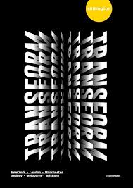 Shanti Sparrow Graphism Shanti Sparrow Typography Poster Design Typographic Poster Design Typographic Design