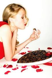 Lbdc Valentine S Day Valentine Chocolate Silly Valentines Valentines Day Hearts