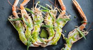Que Faire Avec Des Langoustines 40 Recettes Delicieusement Gourmandes Recettes De Cuisine Recette Langoustine Recette