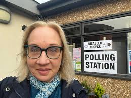 Cllr Jane Brophy 😎🇪🇺🔶🌈🧡