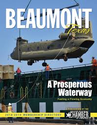 Balboa company specialties inc asub kohas beaumont. Beaumont Tx Membership Directory By Town Square Publications Llc Issuu