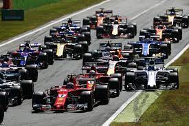 Maybe you would like to learn more about one of these? Formel 1 Monza 2018 Heute Live Rtl Live Tv Livestream