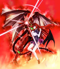 During the conclusion of the main quest, you will don this costume for a brief period. Red Dragon Emperor Wallpapers Wallpaper Cave