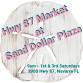 Hwy 87 Market at Sand Dollar Plaza event image
