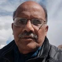 Avinash Bhat Email & Phone Number