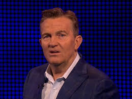 The Chase's Bradley Walsh left 'red-faced' after pattern blunder
