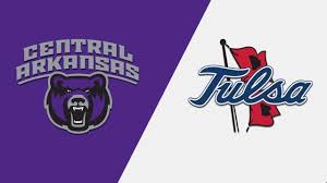 Image result for tulsa central arkansas