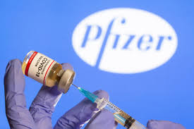 Téléchargez votre pass vaccinal pour vous déplacer sans restriction au maroc. Covid Pfizer Et Biontech Annoncent Un Accord De Fourniture De Vaccins Au Maroc Medias24