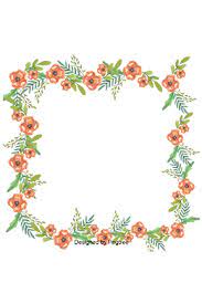 Aquarela De Flores Flower Png Images Flower Clipart Blue Flower Painting