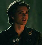 Oliver Schermerhorn ideas