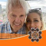 Danielle Maheu's Instagram, Twitter & Facebook