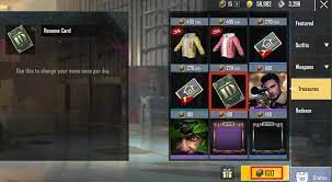 How To Change Pubg Username On Pubg Mobile Lite