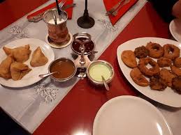 Namaste India Pfullingen Restaurant Reviews Photos Phone Number Tripadvisor