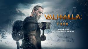 Team thor előzetes meg lehet nézni az interneten team thor teljes. Valhalla The Legend Of Thor Fantasy Adventure Uk Trailer 2020 Youtube