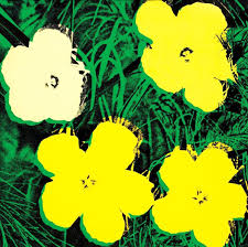 Check spelling or type a new query. Sell Or Buy Flowers F S Ii 72 By Andy Warhol Signed Print Myartbroker