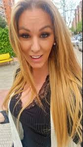 Sandra Belman's Instagram, Twitter & Facebook