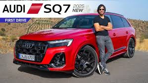Image result for Matador Red 2022 SQ7