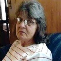 Martha Carolyn Rogers Obituary