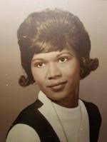 Lillie Brooks Obituary (1937