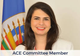 Organizers & ACE Committee Members