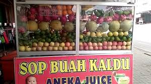 Vitamin, mineral, serta zat2 gizi. Mau Usaha Sop Buah Ini Perhitungan Modal Dan Analisa Bisnisnya Bisikanbisnis