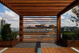Roof form the knowledge c us detailed partial section. Chelsea Creek Penthouse Roof Terrace Modern Terrasse London Von Aralia Innovation In Landscape Design Houzz