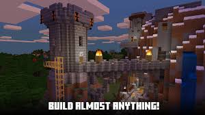 Minecraft v 1.12.1.1 full apk + mod. Minecraft 1 12 1 1 For Android Download Game For Free