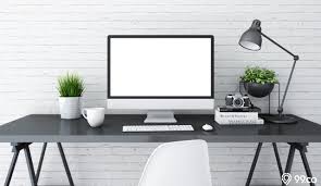 Meski kerja dari rumah atau wfh, tidak ada salahnya loh memiliki meja kerja layaknya di kantor. Ingin Membuat Ruang Kerja Pahami Dulu Standar Ukuran Meja Kantor