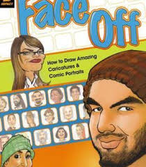 Face Off Pdf Caricature Face Drawing Caricature Drawing