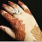 Pin By Norah Ibrahem On My Saves Henna Mehndi Designs Henna Mehndi