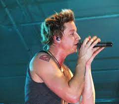 Samu haber tattoo almost the only tattoo i love. Tattoos Von Samu Haber Tattoo Sunrise Avenue