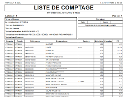 Dresser un inventaire des biens culturels est le premier inventaire. Procedure D Inventaire Pdf Free Download