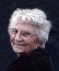 Obituary of Wanda Skinner